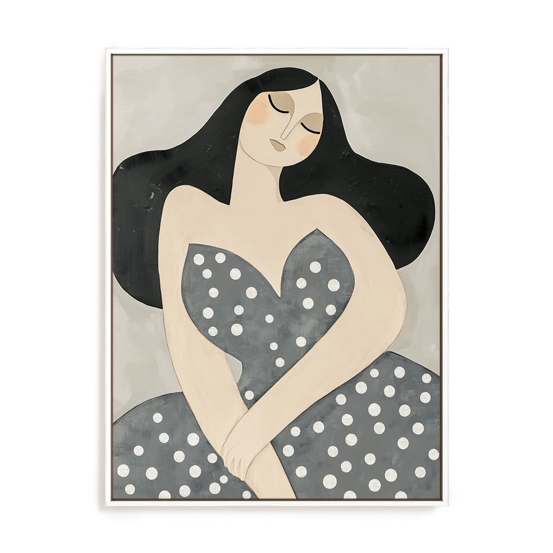 Gentle Soul Wall Art