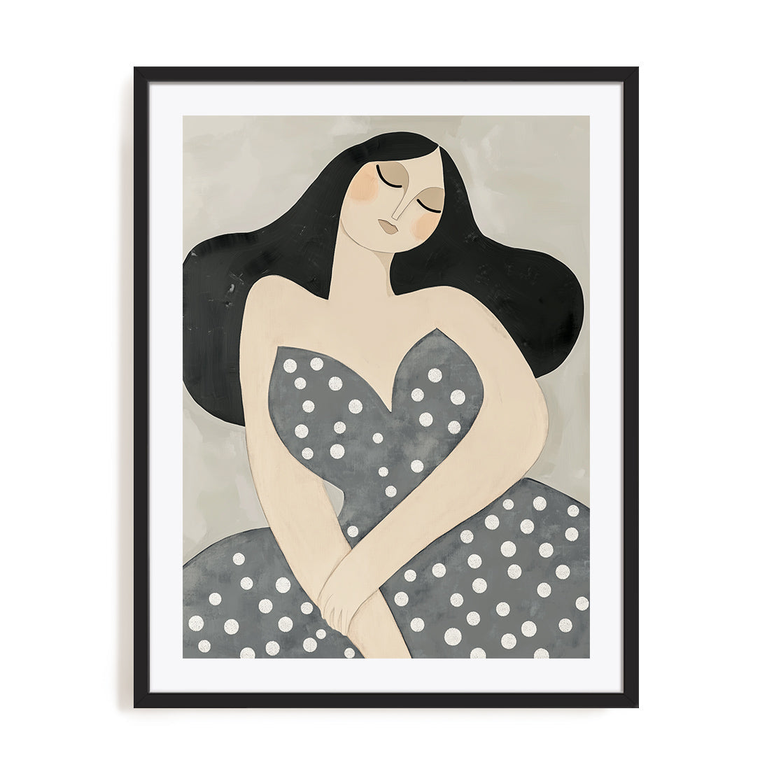 Gentle Soul Wall Art