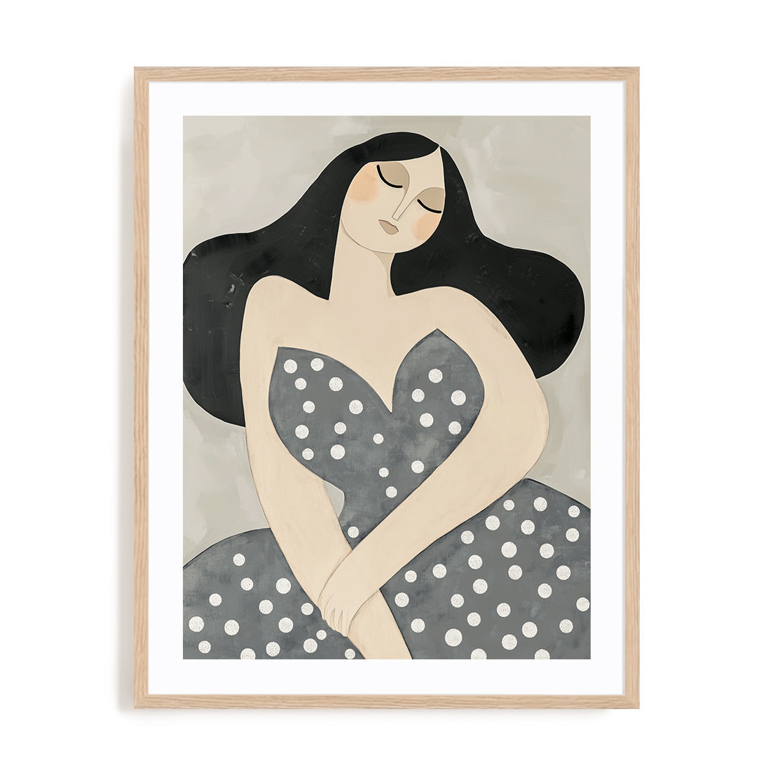 Gentle Soul Wall Art