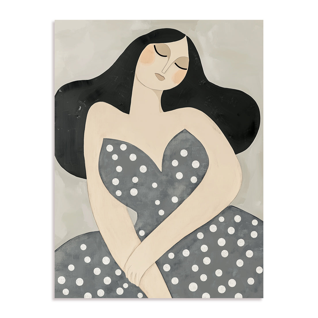 Gentle Soul Wall Art