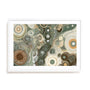 Drifting Earth Wall Art