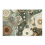 Drifting Earth Wall Art