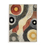 Orbital Energy Wall Art