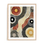 Orbital Energy Wall Art