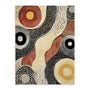 Orbital Energy Wall Art