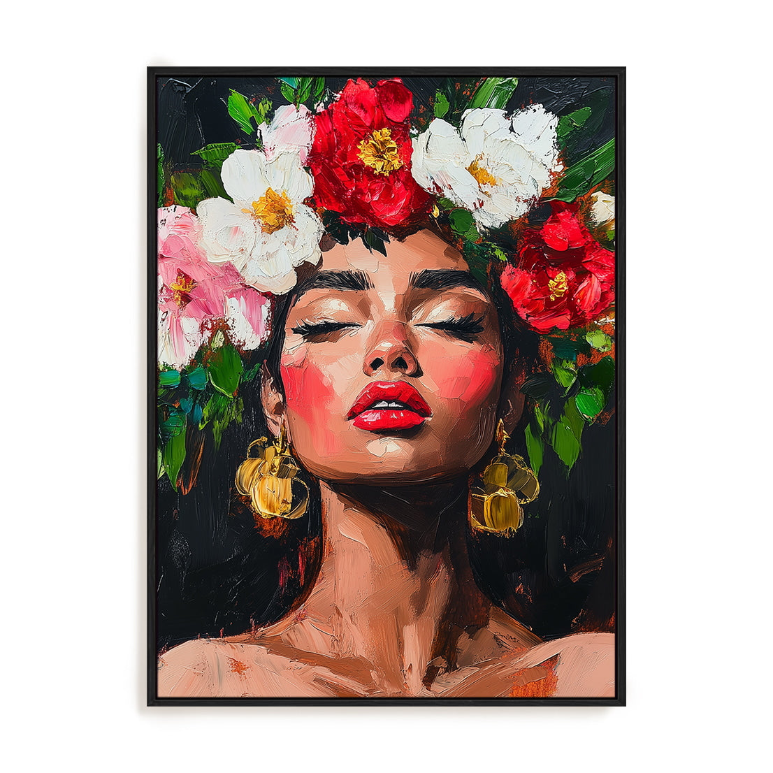 Divine Energy Wall Art