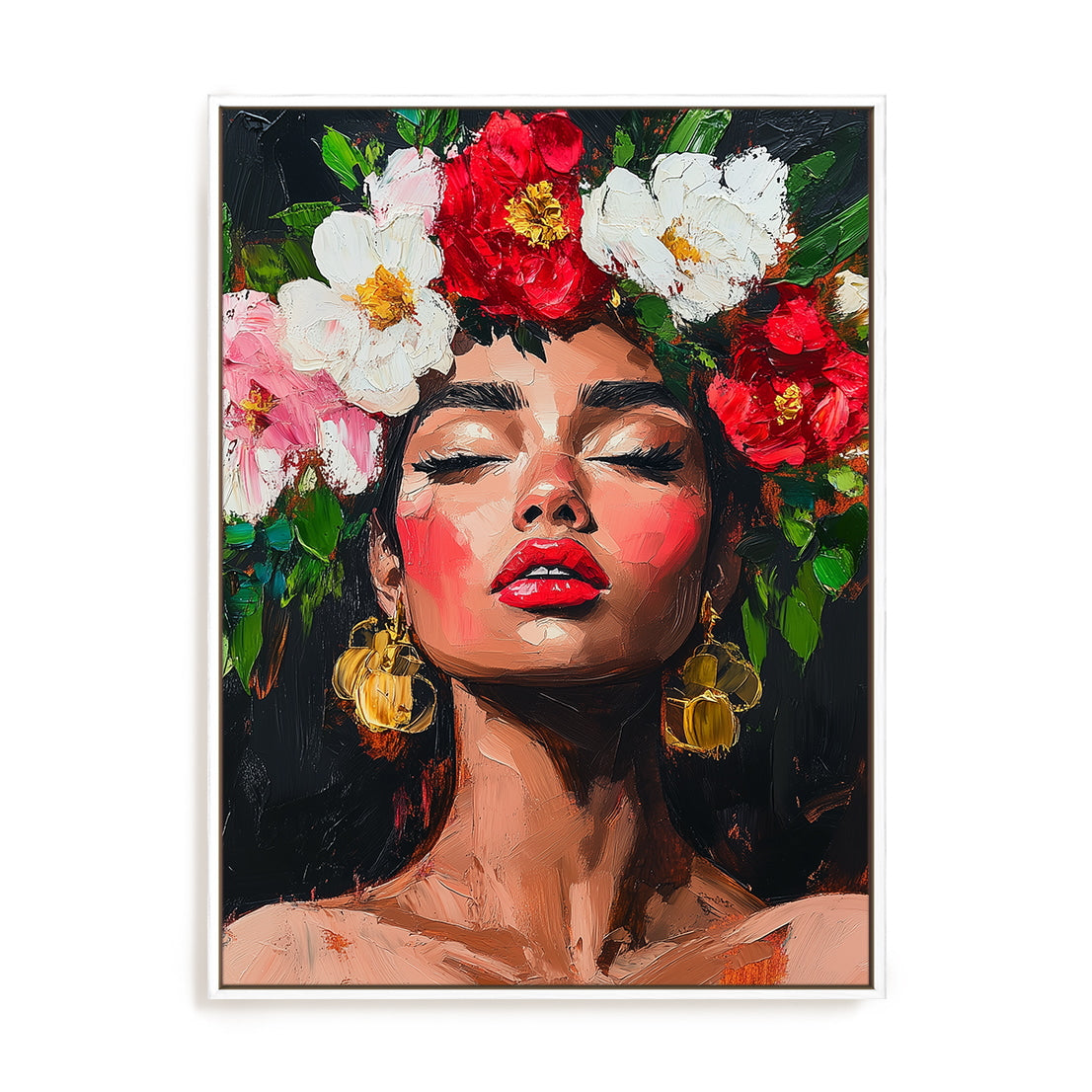 Divine Energy Wall Art