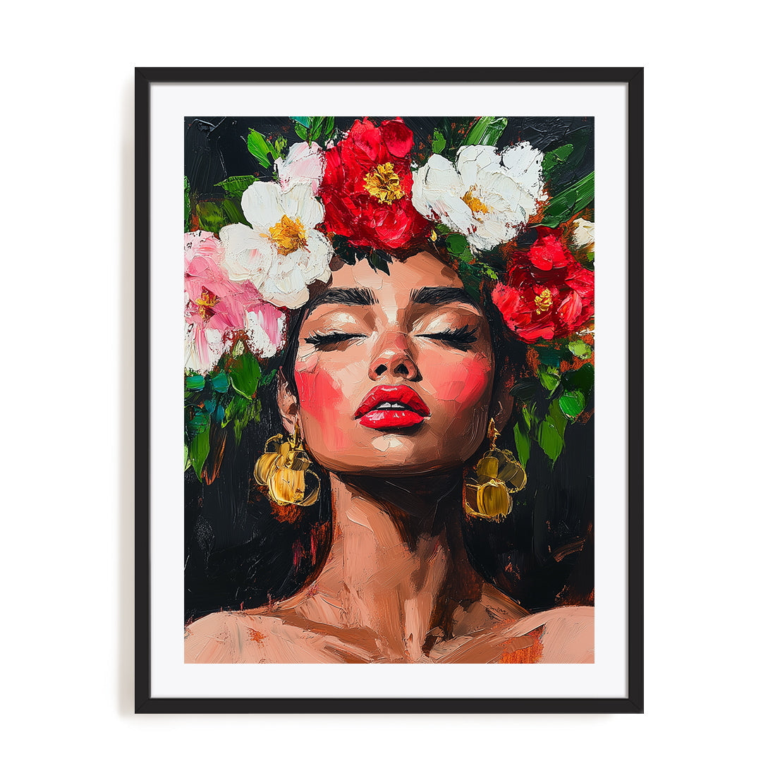 Divine Energy Wall Art