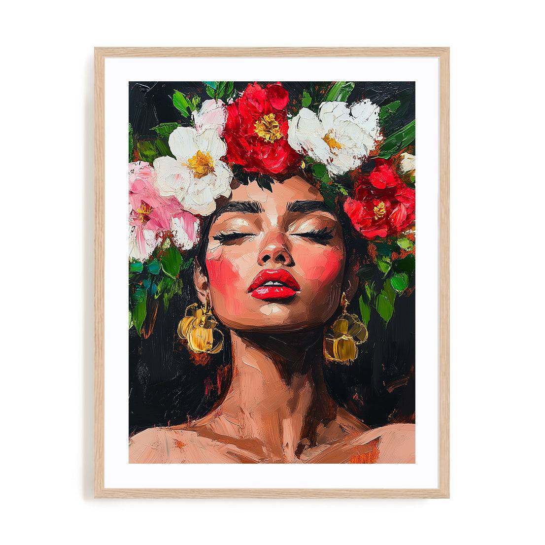 Divine Energy Wall Art