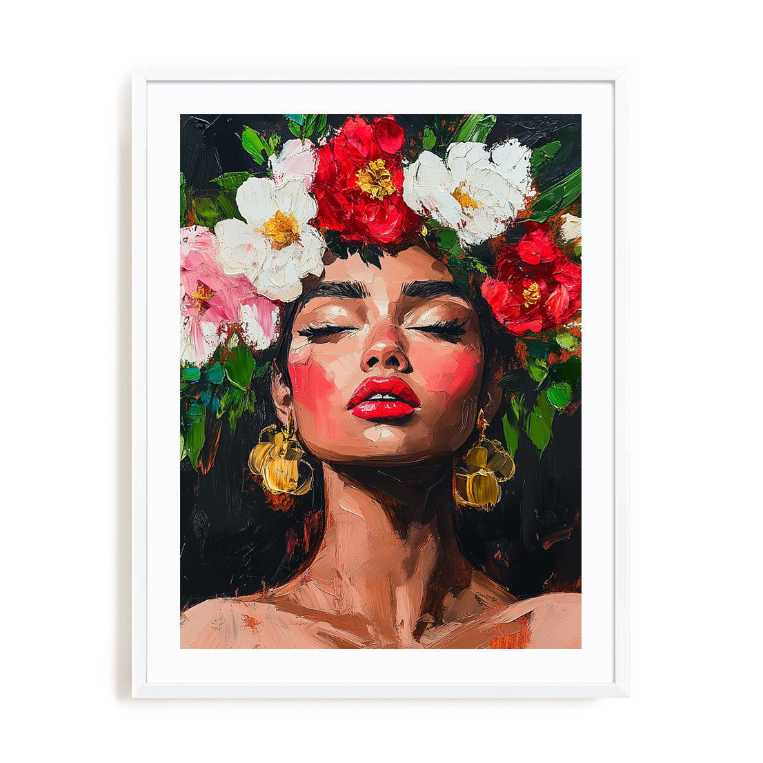 Divine Energy Wall Art