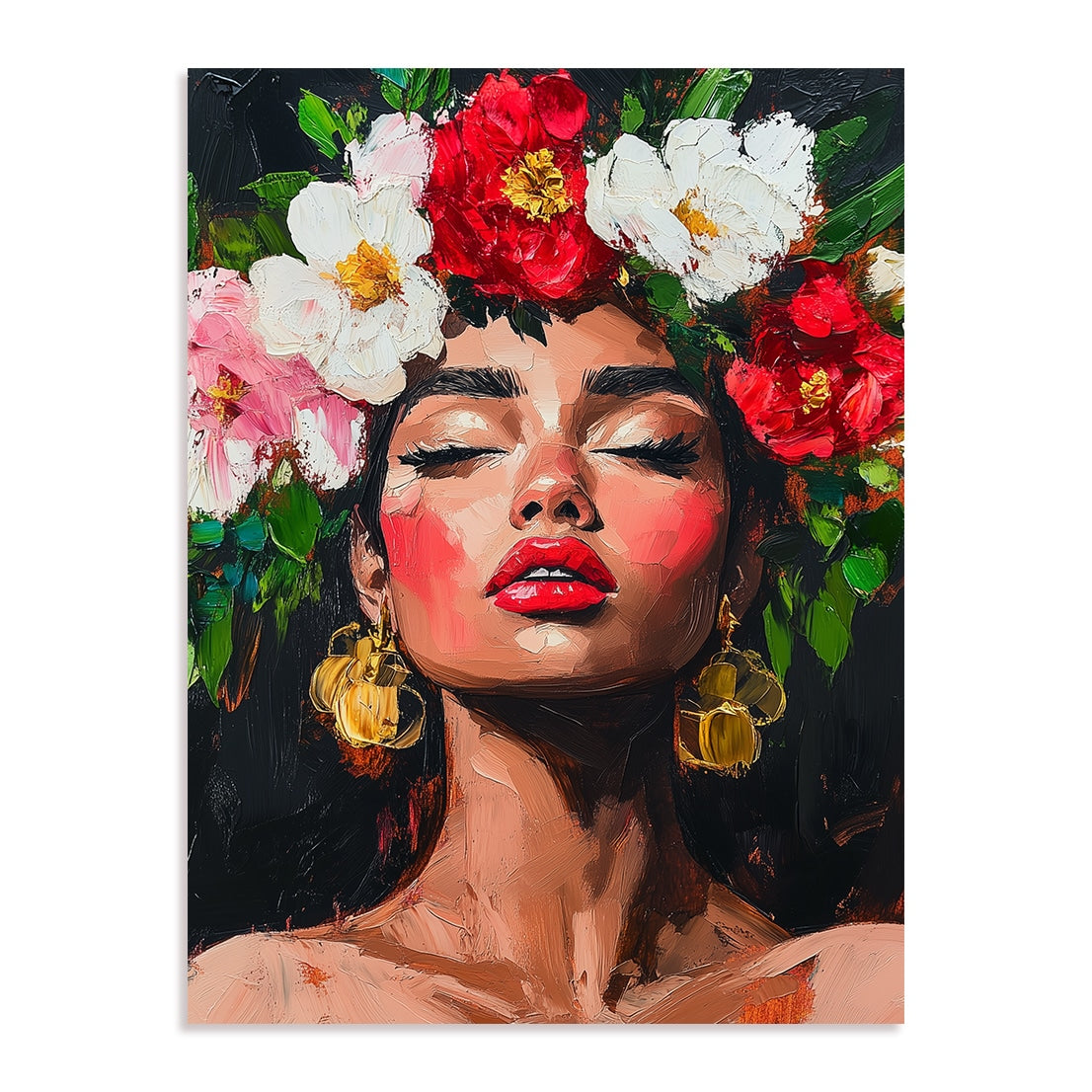 Divine Energy Wall Art