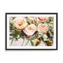 Blossom Whispers Wall Art