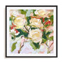 Blushed Canopy Wall Art
