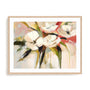 Ivory Dance Wall Art