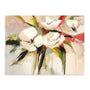 Ivory Dance Wall Art