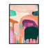Fruity Fields I Wall Art