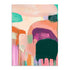 Fruity Fields I Wall Art