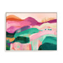Fruity Fields II Wall Art