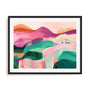 Fruity Fields II Wall Art