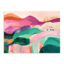 Fruity Fields II Wall Art