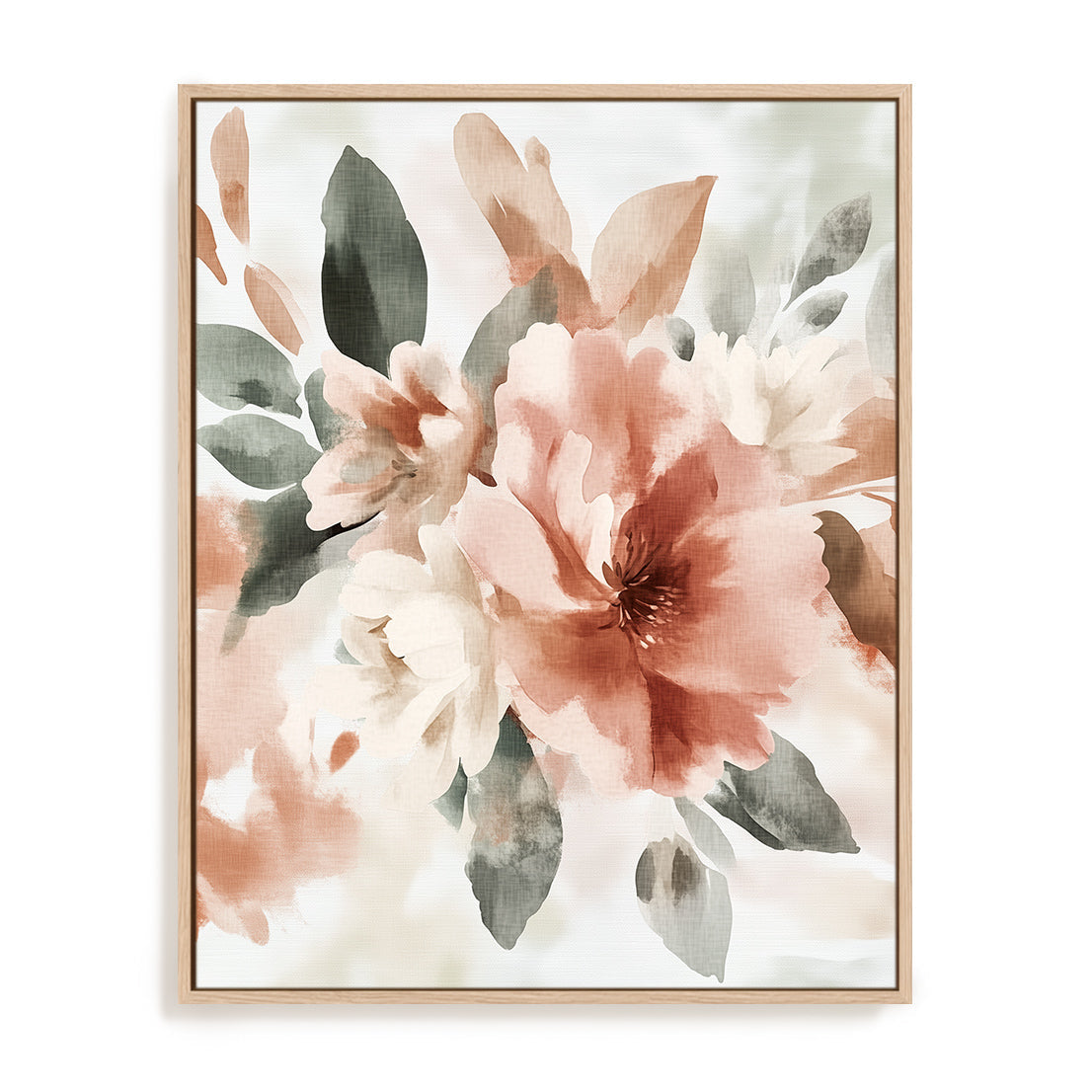 Daydreaming I Wall Art