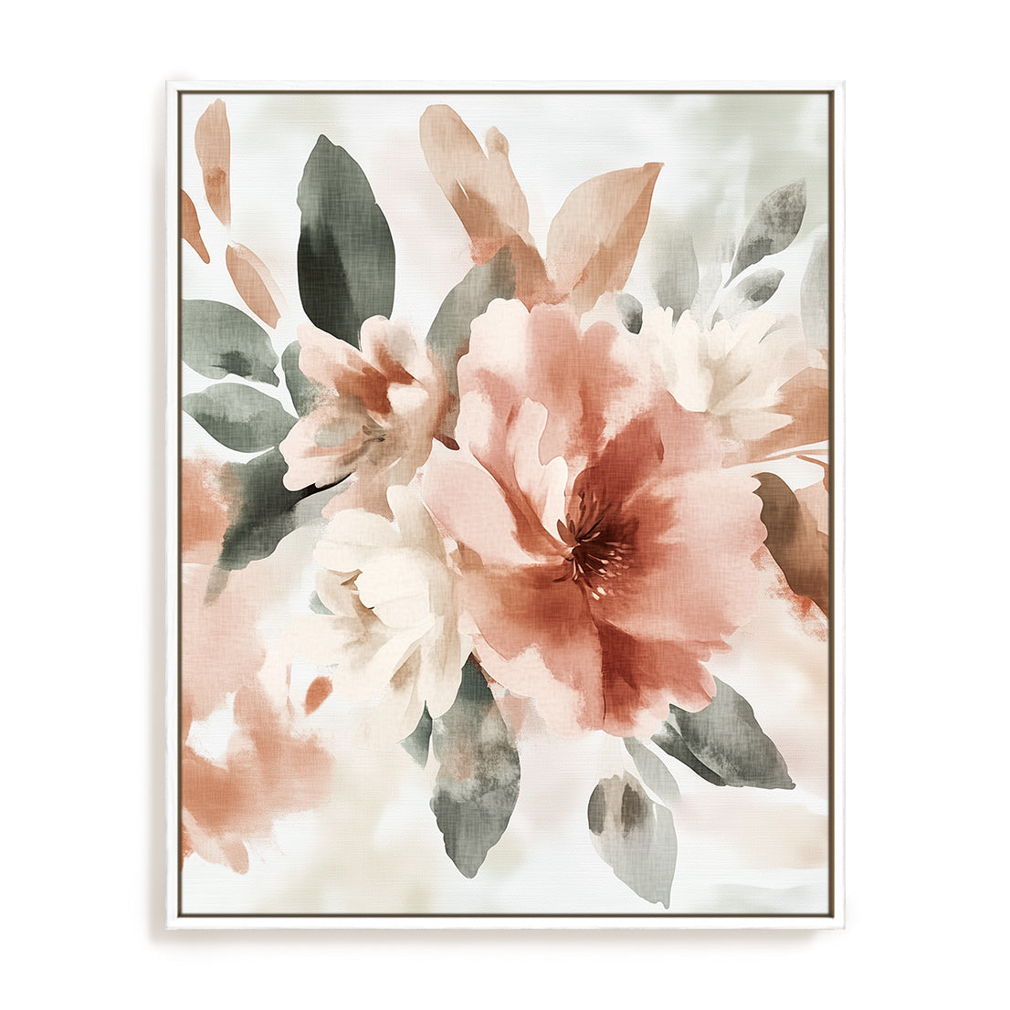 Daydreaming I Wall Art