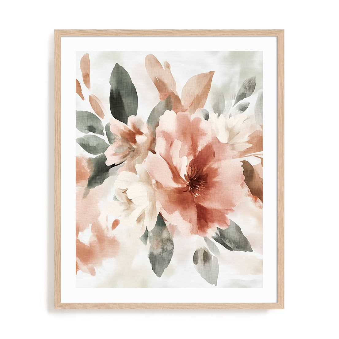 Daydreaming I Wall Art