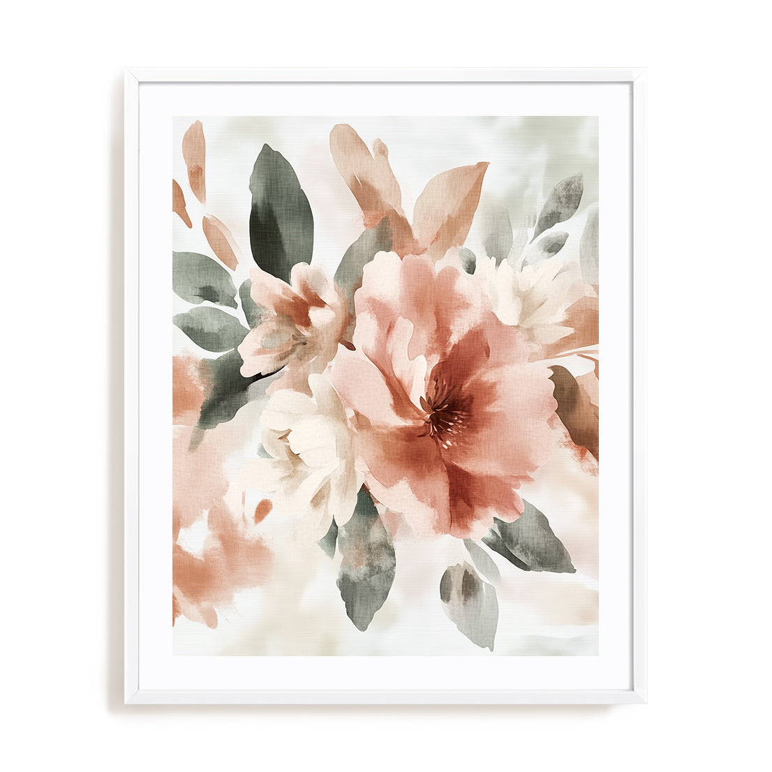 Daydreaming I Wall Art