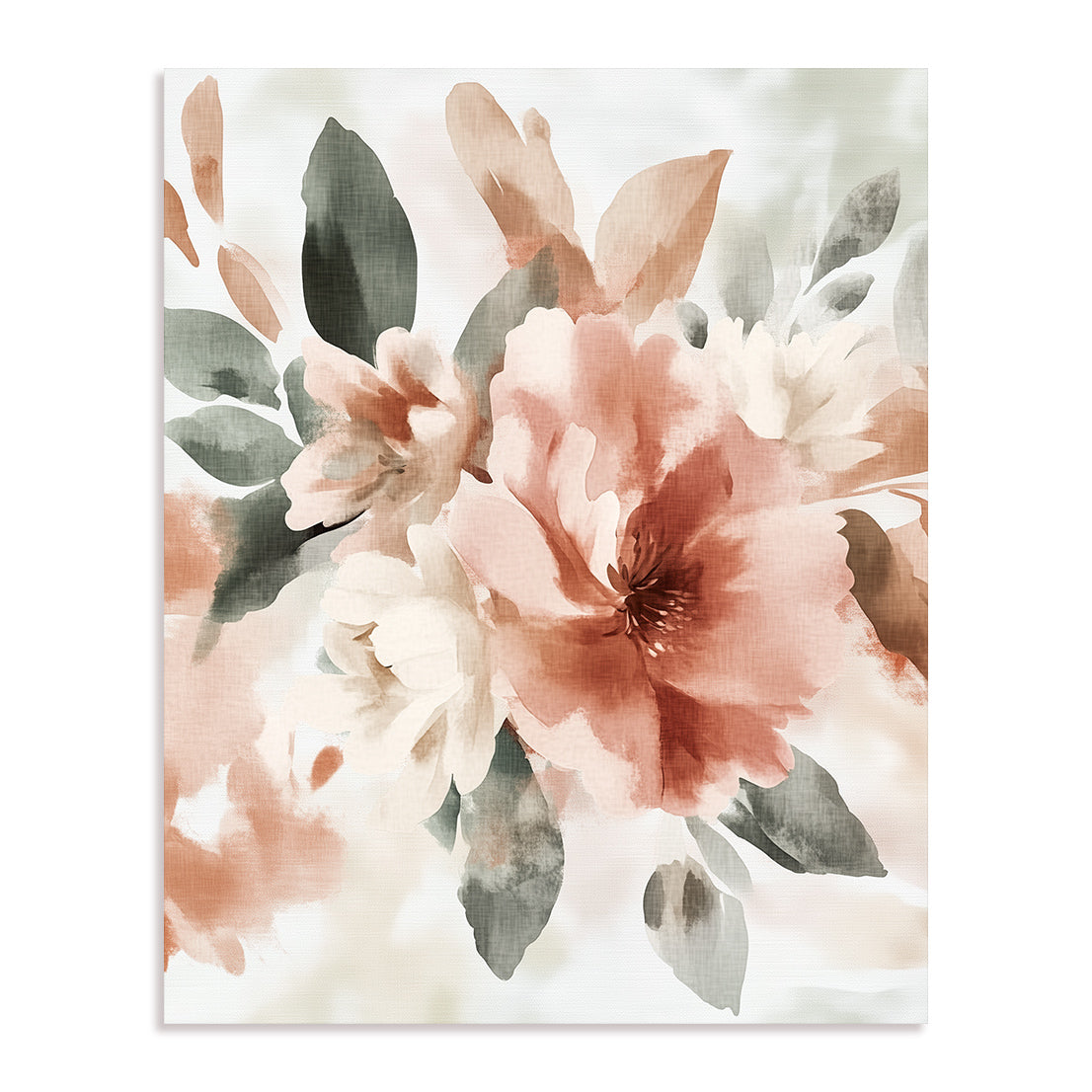 Daydreaming I Wall Art