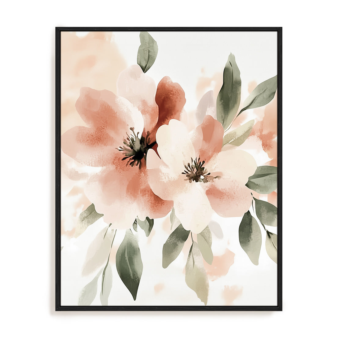 Daydreaming II Wall Art