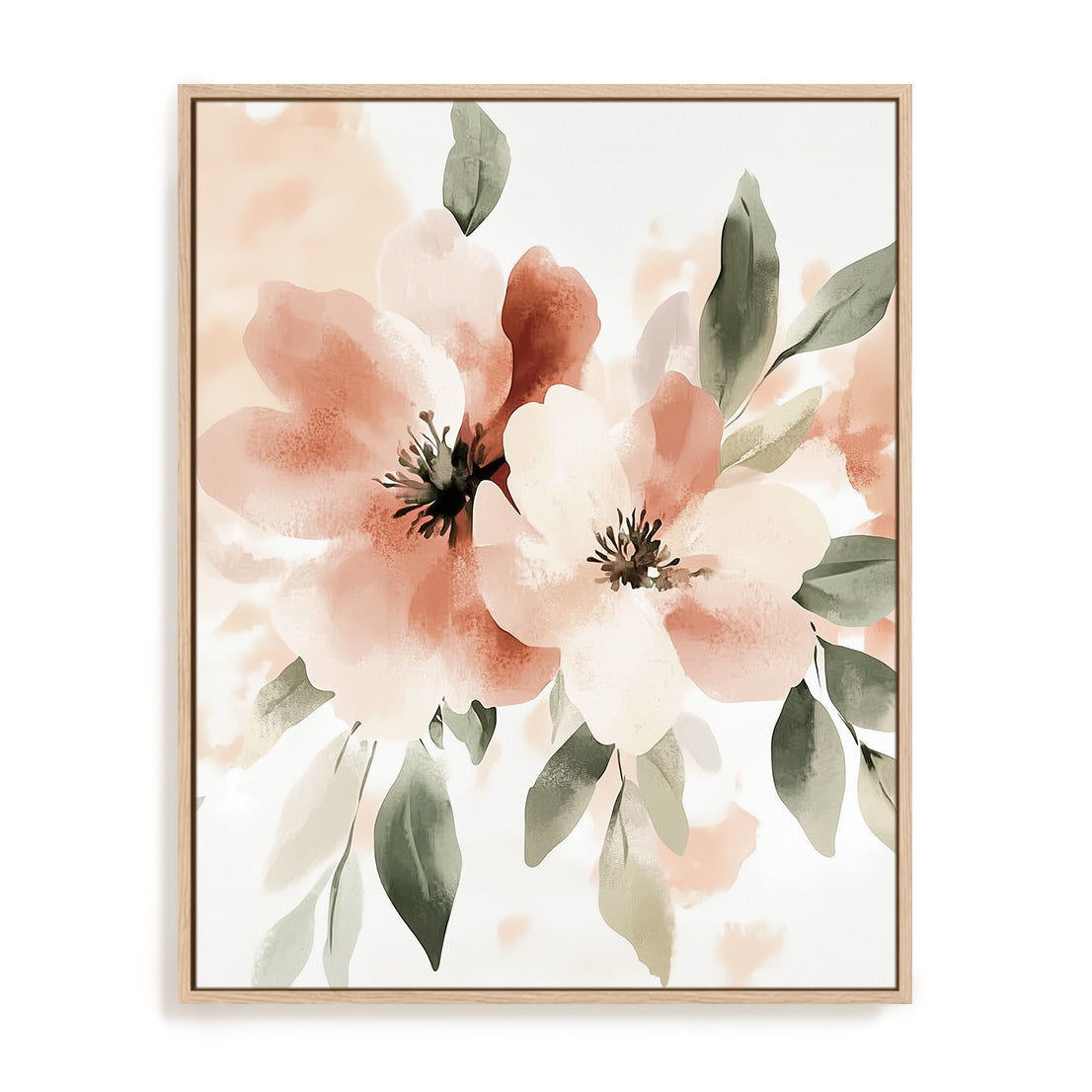Daydreaming II Wall Art