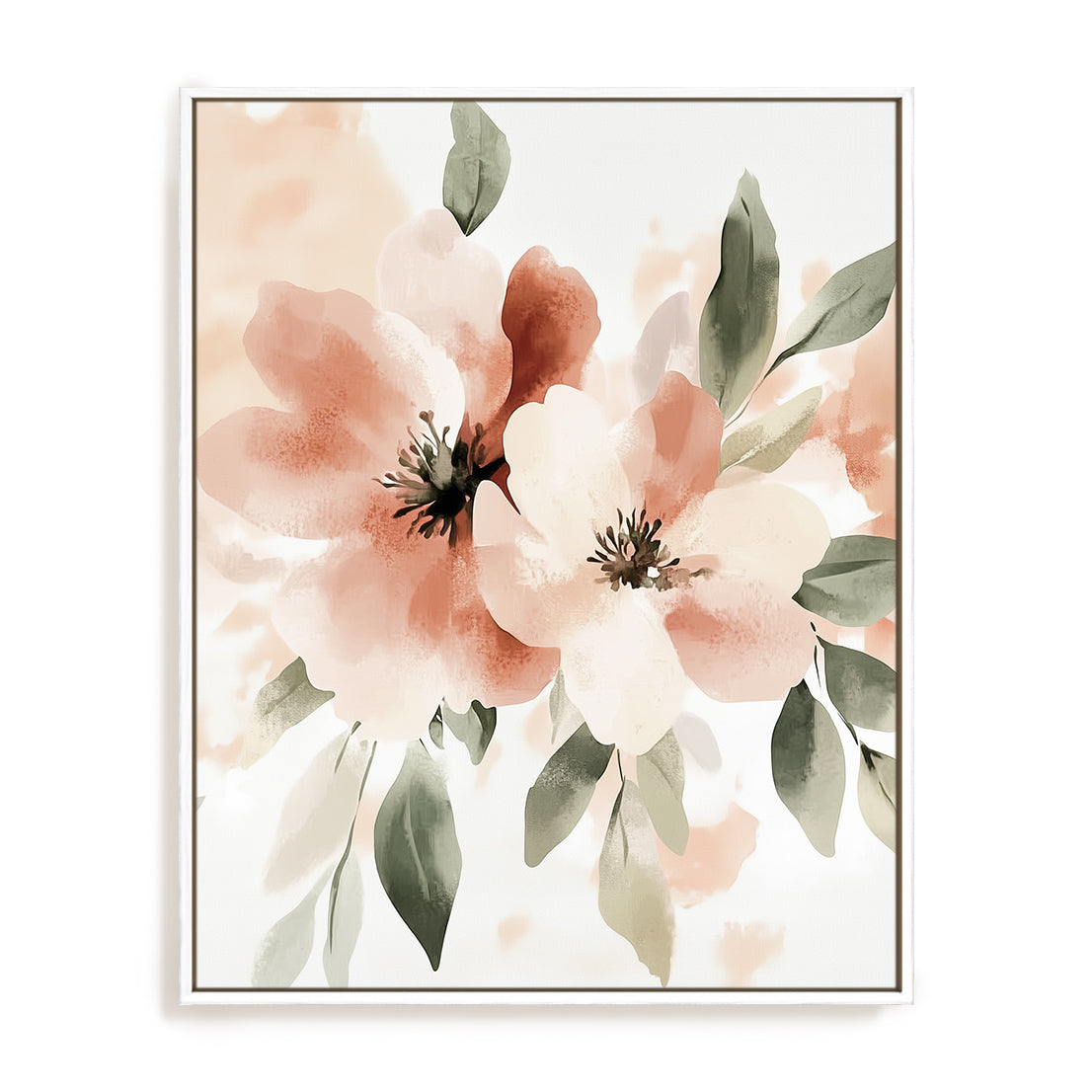 Daydreaming II Wall Art