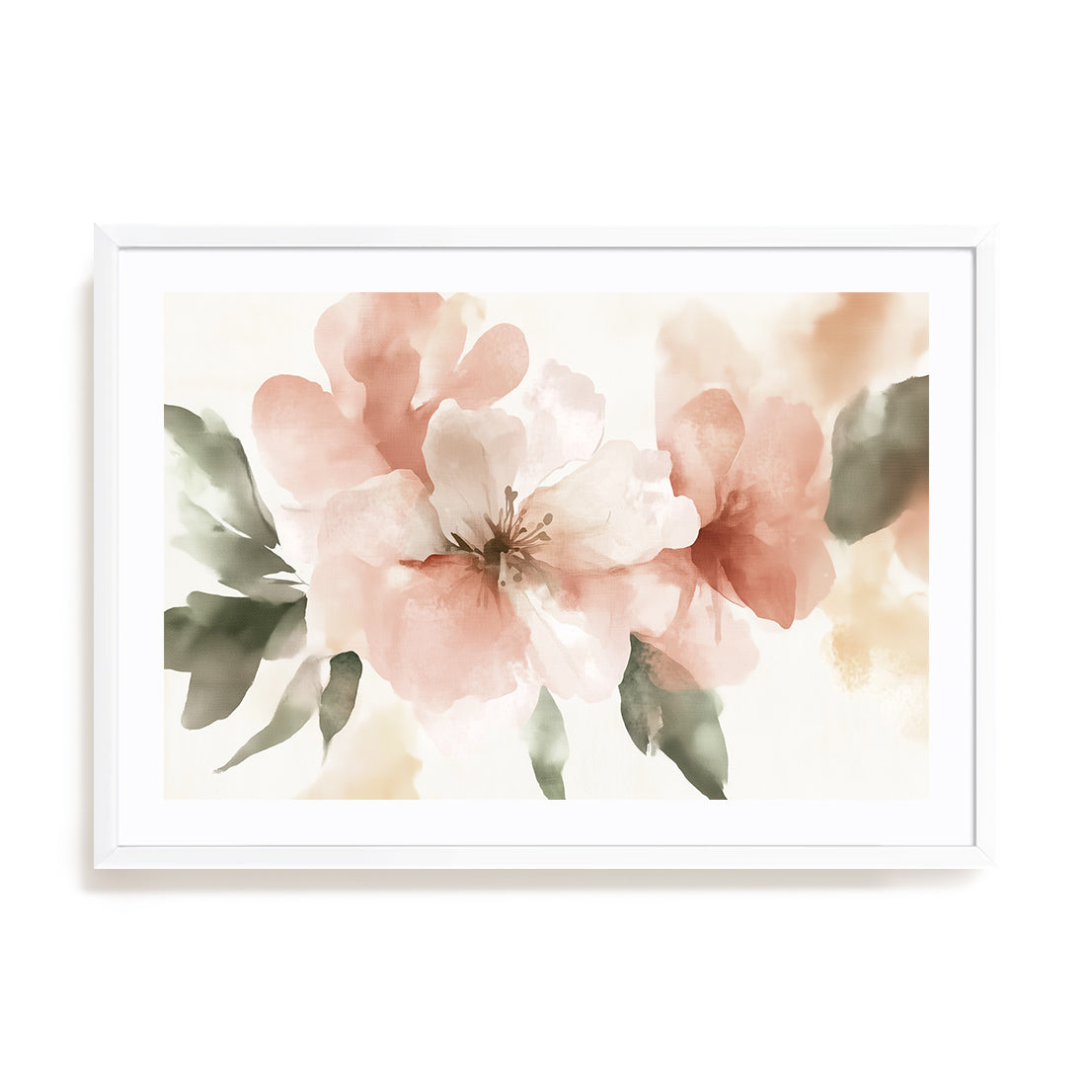 Daydreaming III Wall Art