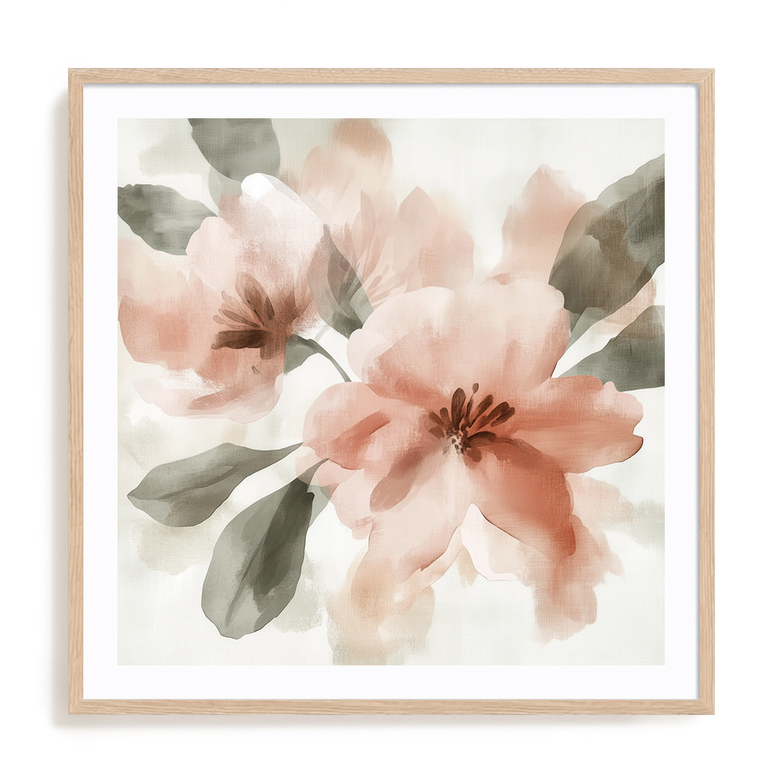Daydreaming V Wall Art