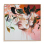 Bloomstate Wall Art