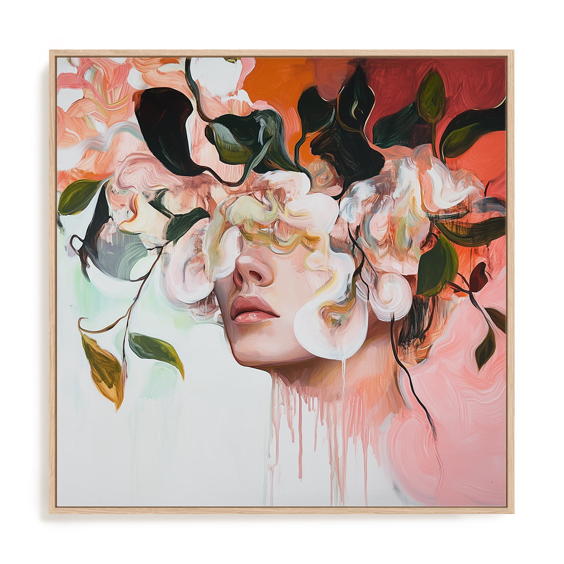 Bloomstate Wall Art