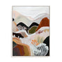 Distant Outback I Wall Art