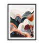 Distant Outback II Wall Art