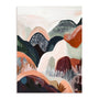 Distant Outback II Wall Art