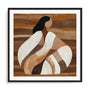 Sand Whispers Wall Art