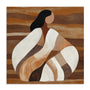Sand Whispers Wall Art