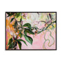 Tangled Dance Wall Art