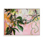 Tangled Dance Wall Art