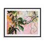 Tangled Dance Wall Art