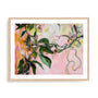 Tangled Dance Wall Art
