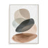 Pebble Echo I Wall Art