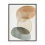 Pebble Echo II Wall Art