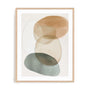 Pebble Echo II Wall Art