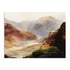Echoing Ranges I Wall Art