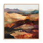 Ambient Landforms I Wall Art